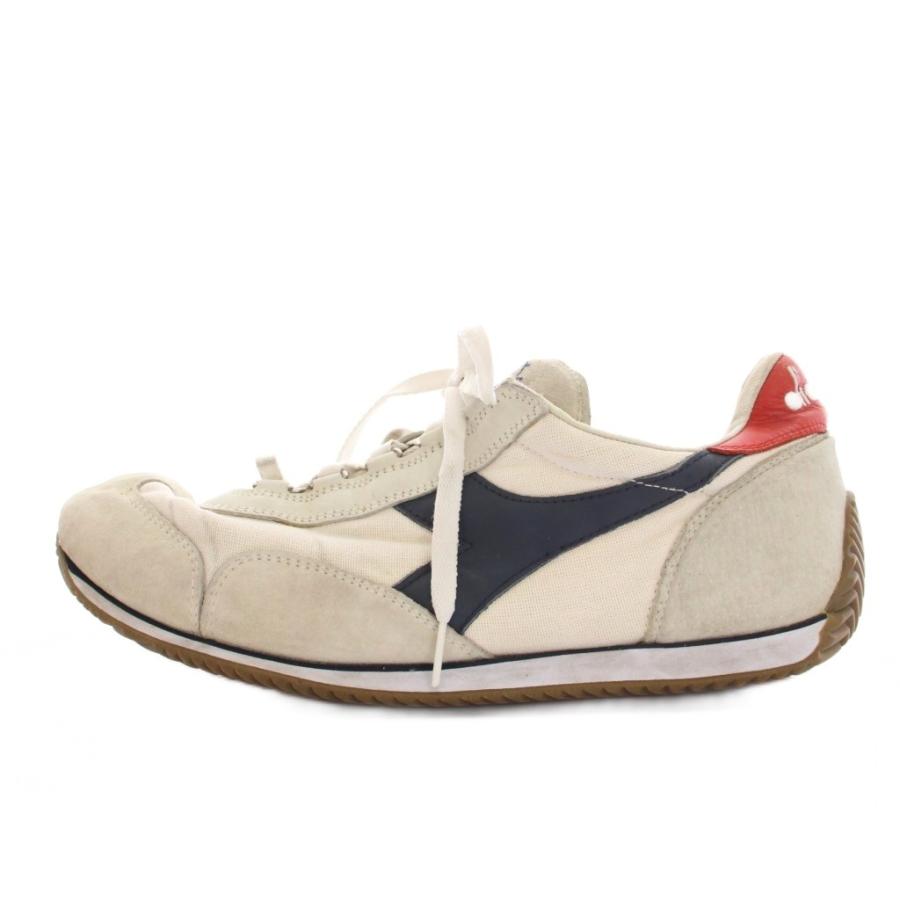 ディアドラ DIADORA Heritage ヘリテージ スニーカー ローカット