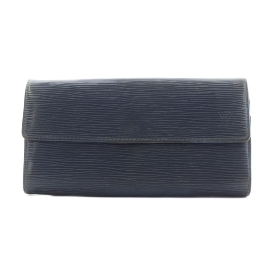 【美品】ルイヴィトン　長財布　ポシェット　ポルトモネクレディ　エピ　M63575 楽天市場】ルイ ヴィトン LOUIS VUITTON 長財布 エピ ポシェット