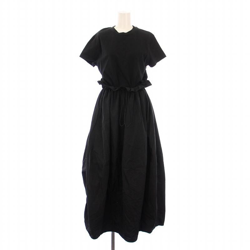 美品★Bou Jeloud ワンピース　トゥモローランド やアダムエロペ好きに◎ 美品☆Bou Jeloud ワンピース トゥモローランド やアダムエロペ