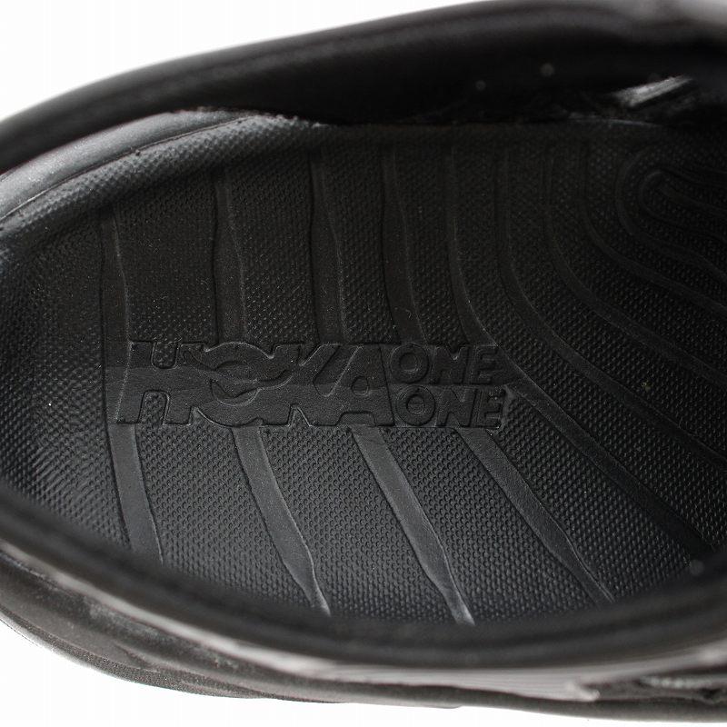 ホカオネオネ HOKA ONE ウィメンズホパラ W HOPARA サンダル アンクル