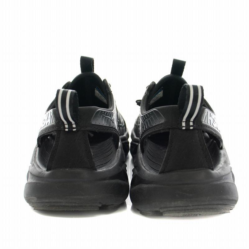 ホカオネオネ HOKA ONE ウィメンズホパラ W HOPARA サンダル アンクル