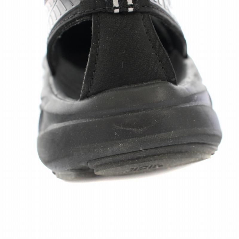 ホカオネオネ HOKA ONE ウィメンズホパラ W HOPARA サンダル アンクル