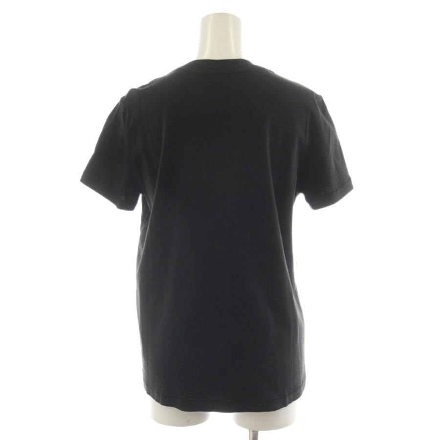 MONCLER モンクレール 22SS フロントロゴワッペン Tシャツ カットソー  