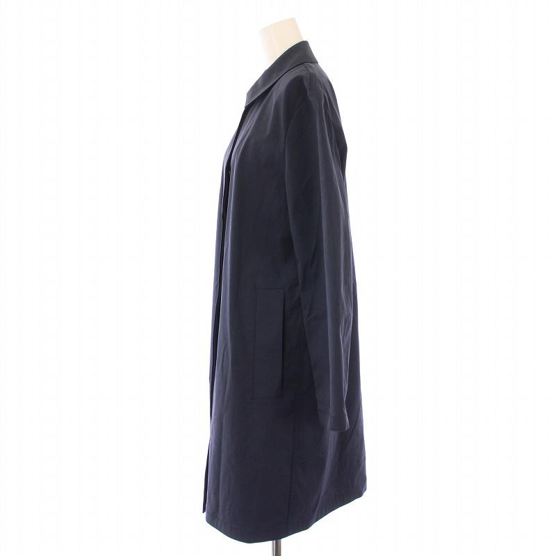 theory（セオリー） Theory 24SS SLEEK TRENCH CL CAR COAT スリーク