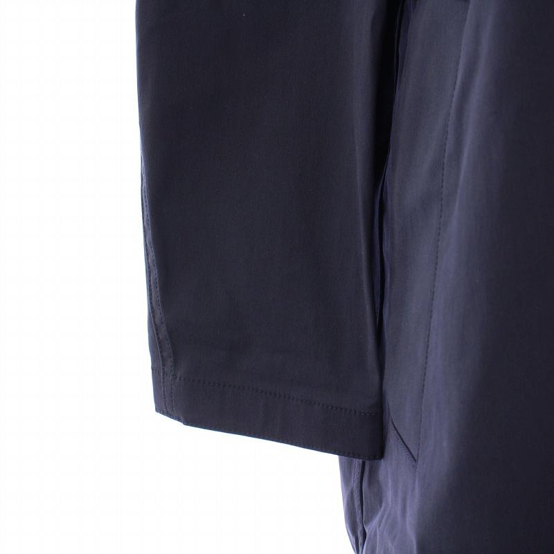 theory（セオリー） Theory 24SS SLEEK TRENCH CL CAR COAT スリーク