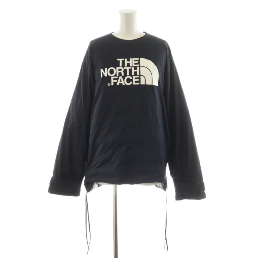 THE NORTH FACE（ザ ノースフェイス） × ハイク HYKE ライトダウン