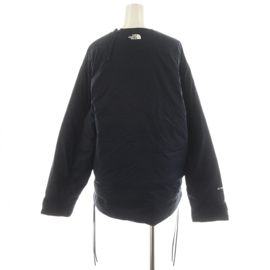 THE NORTH FACE（ザ ノースフェイス） × ハイク HYKE ライトダウン
