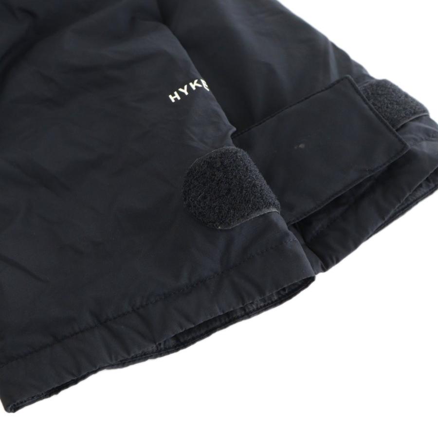 THE NORTH FACE（ザ ノースフェイス） × ハイク HYKE ライトダウン