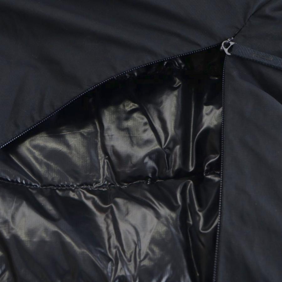 THE NORTH FACE（ザ ノースフェイス） × ハイク HYKE ライトダウン 