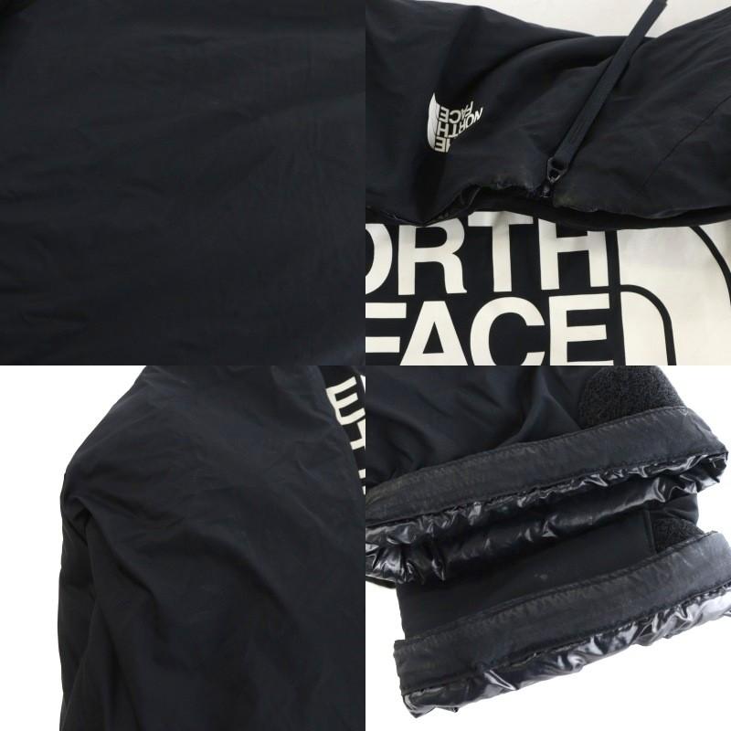 THE NORTH FACE（ザ ノースフェイス） × ハイク HYKE ライトダウン