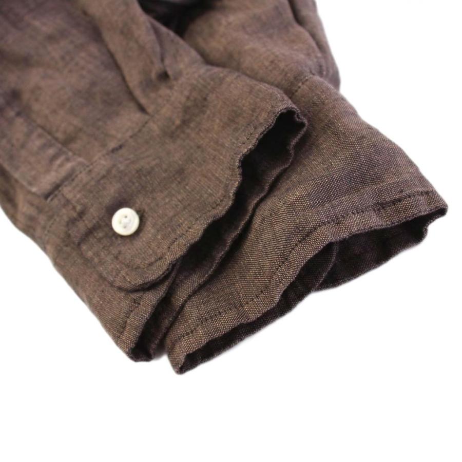 フランク&アイリーン Frank&Eileen 日本限定モデル LUKE ITALIAN LINEN