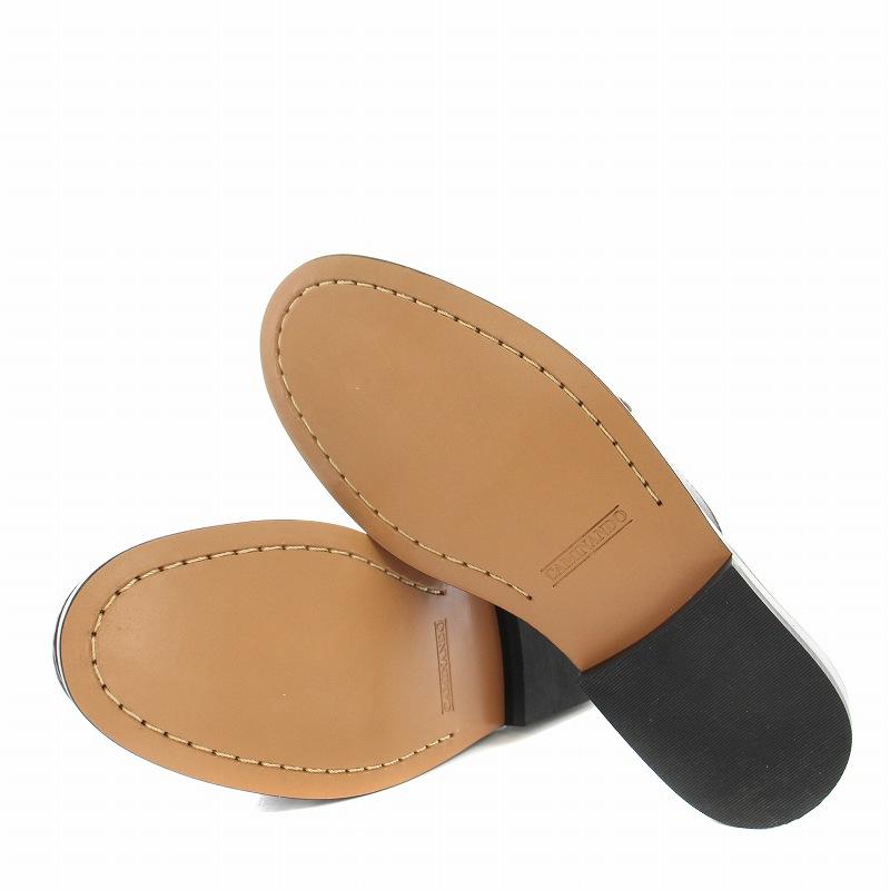 Deuxieme Classe カミナンドBIT MOCCASINS Deuxieme Classe カミナンドBIT MOCCASINS CAMINANDO/カミナンド】BIT