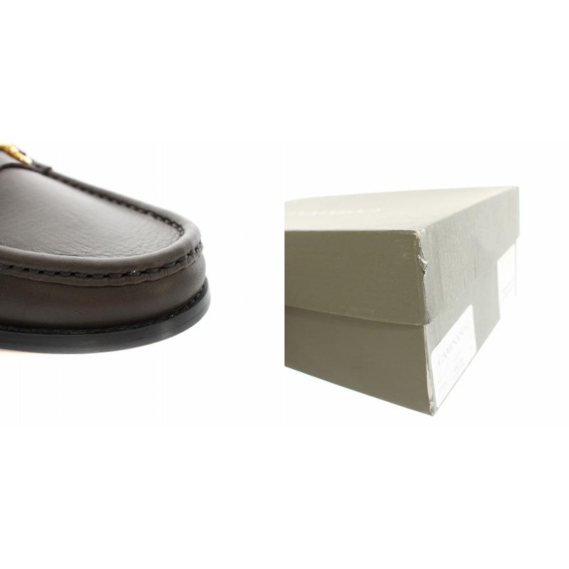 Deuxieme Classe カミナンドBIT MOCCASINS DEUXIEME CLASSE - Deuxieme Classe / ドゥーズィエムクラス | 2022SS