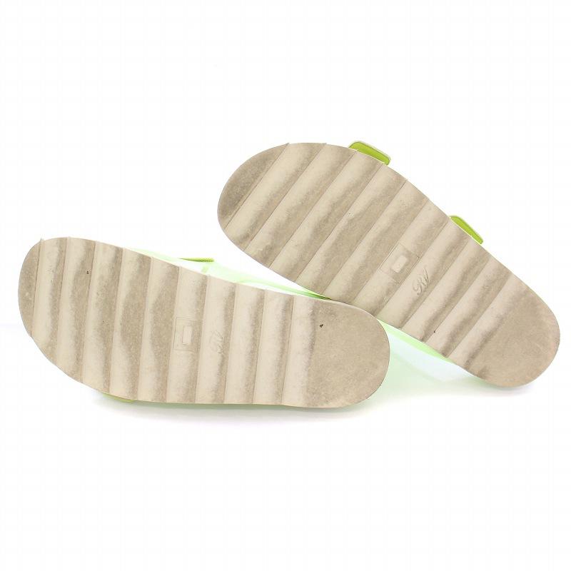 ロジェヴィヴィエ ROGER VIVIER 23SS SLIDY VIV スライディーヴィヴ