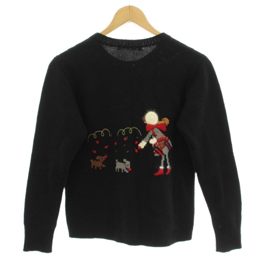 【新品】ファミリア トレーナー (長袖) ブラック 110サイズ トレーナー | ファミリア公式サイト