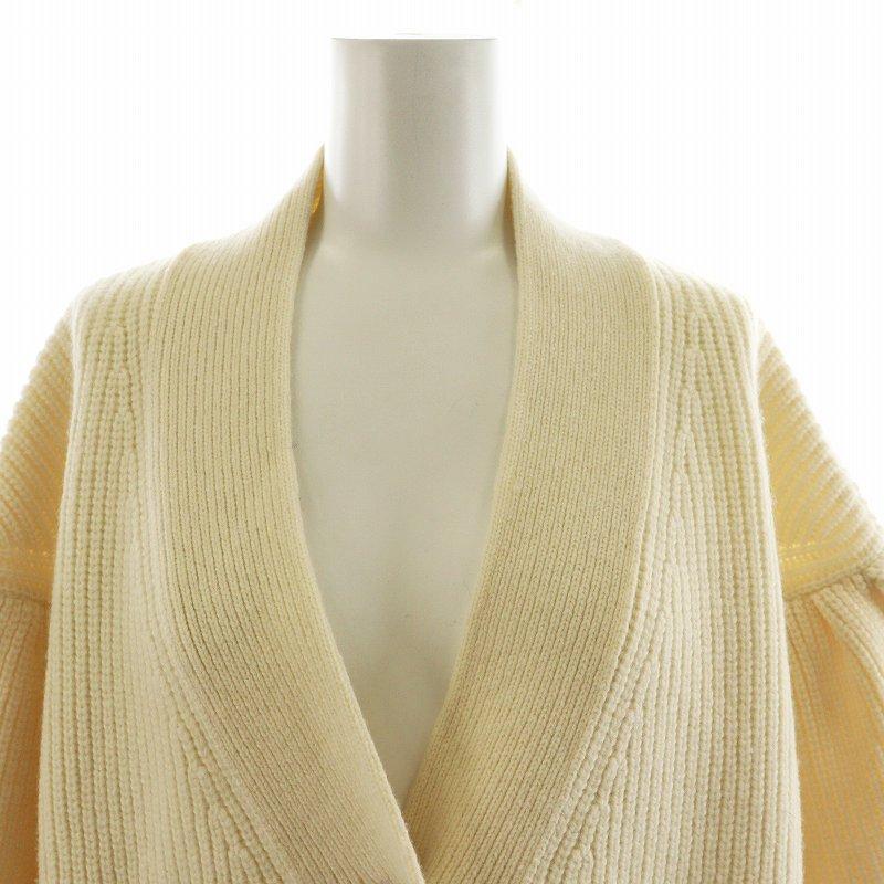 L*s様 cygneシーニュ カーディガン　Raymond cygne シーニュカーディガン Raymond