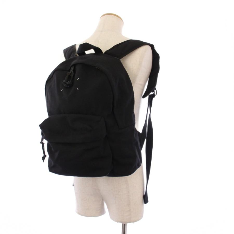 メゾンマルジェラ 11 Maison Margiela 24SS リュックサック バック