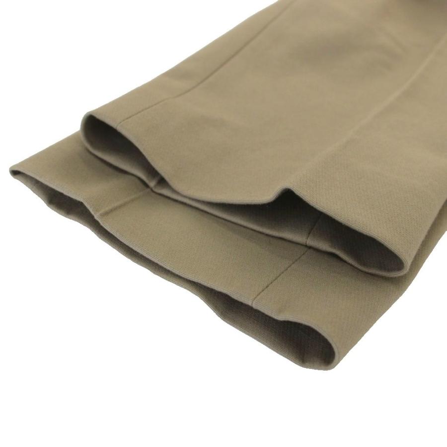 PLST PLUS STYLEパンツ ベージュ PLST(プラステ)公式 | レディースのPLUS STYLE パンツ (その他)