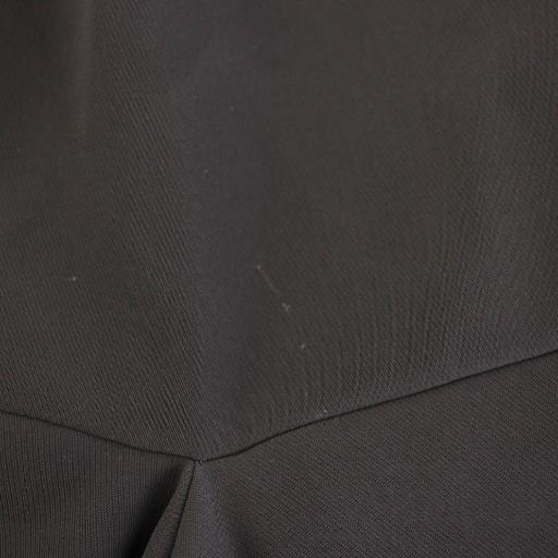 エンフォルド ENFOLD 23AW オーエラスティックスカート O ELASTIC