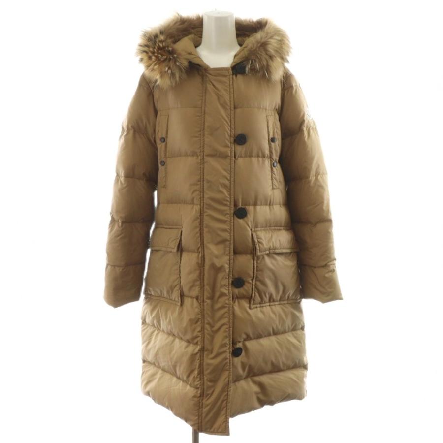 モンクレール　MONCLER　メッシーナ　ダウンコート　ブラウン 楽天市場】モンクレール メッシーナの通販