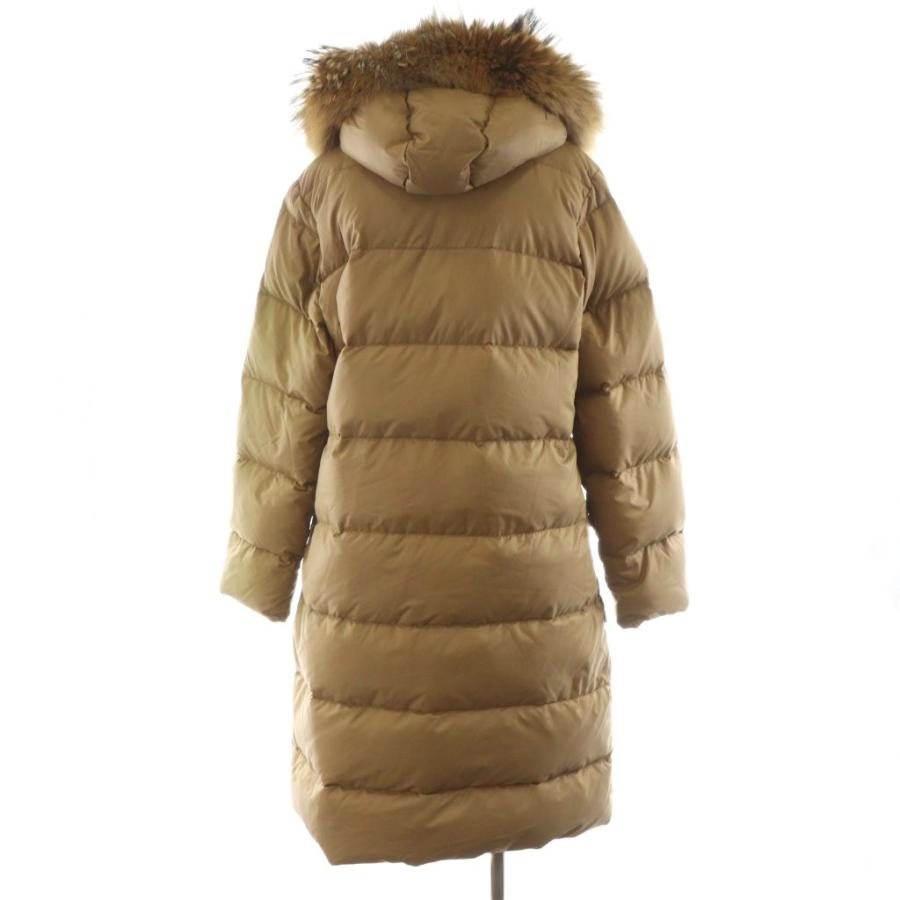 MONCLER モンクレール MESSINA DOWN LONG COAT メッシーナ 販売 ダウン