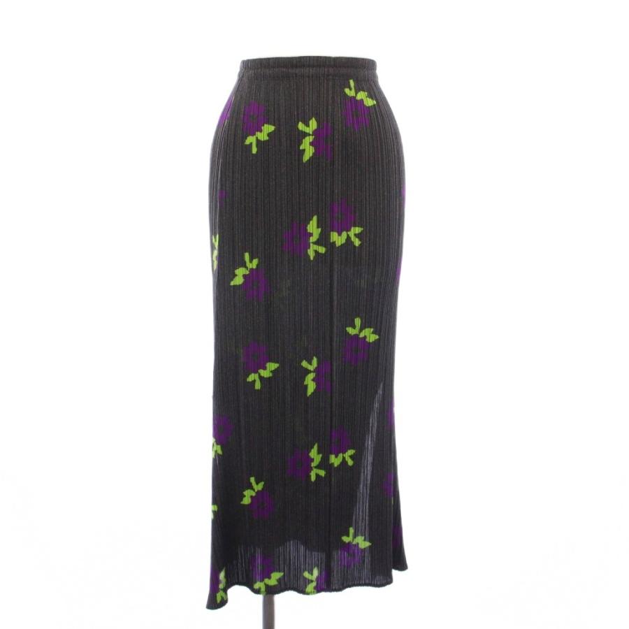 プリーツプリーズ PLEATS PLEASE イッセイミヤケ セットアップ 
