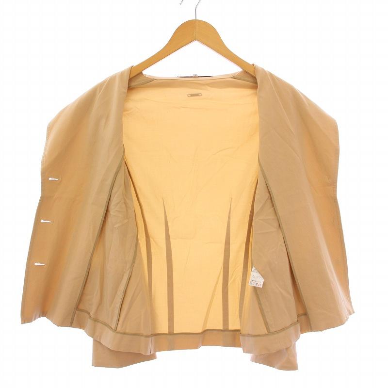 レオナール　LEONARD ジャケット　38サイズ　新品 中古・古着通販】LEONARD FASHION (レオナールファッション) 総柄