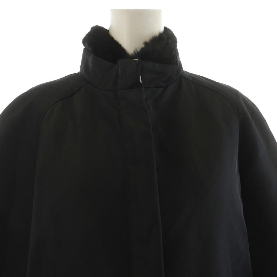 S MAXMARA Sマックスマーラ 'S Max Mara 中綿コート ロング丈