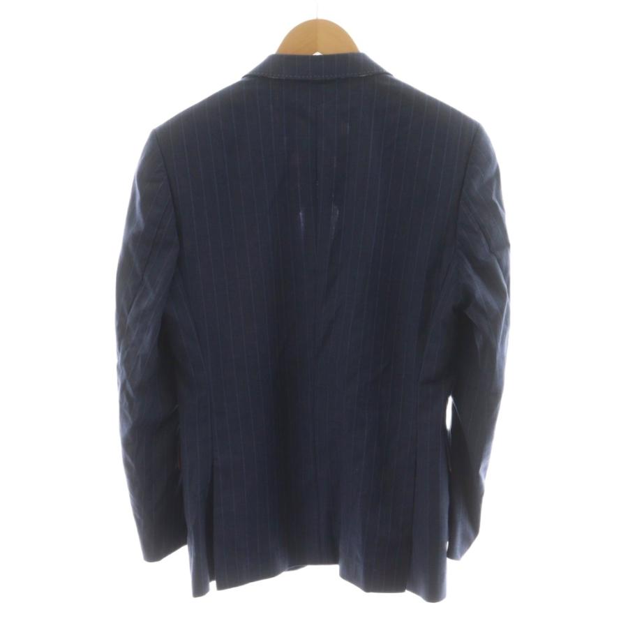 Paul Smith ポールスミス スーツ ロロピアーナ Paul Smith ポールスミス ロロピアーナ COLOUR STRIPE 2B SUITS