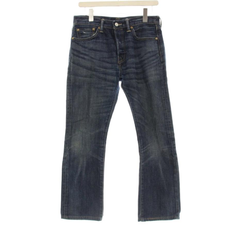 リーバイス】 501 W29L32 デニム ブルー Levi's(リーバイス) / 501