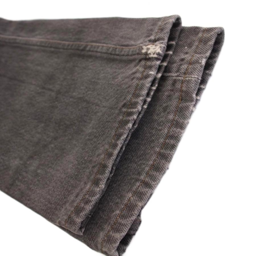 Levi's（リーバイス） Levi's 1988年 USA製 先染め デニムパンツ