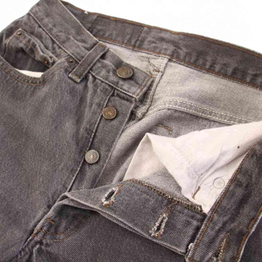 Levi's（リーバイス） Levi's 1988年 USA製 先染め デニムパンツ