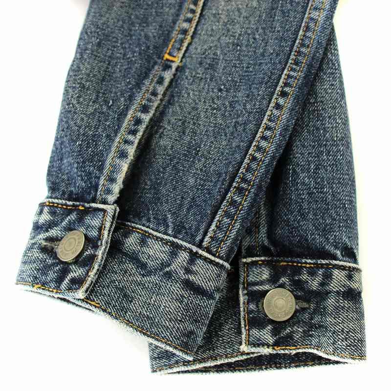 ポロ ラルフローレン POLO RALPH LAUREN Gジャン 3rd デニムジャケット