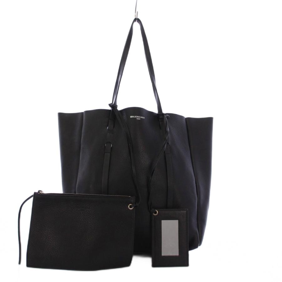 BALENCIAGA バレンシアガ EVERYDAY TOTE トートバッグ ハンドバッグ 