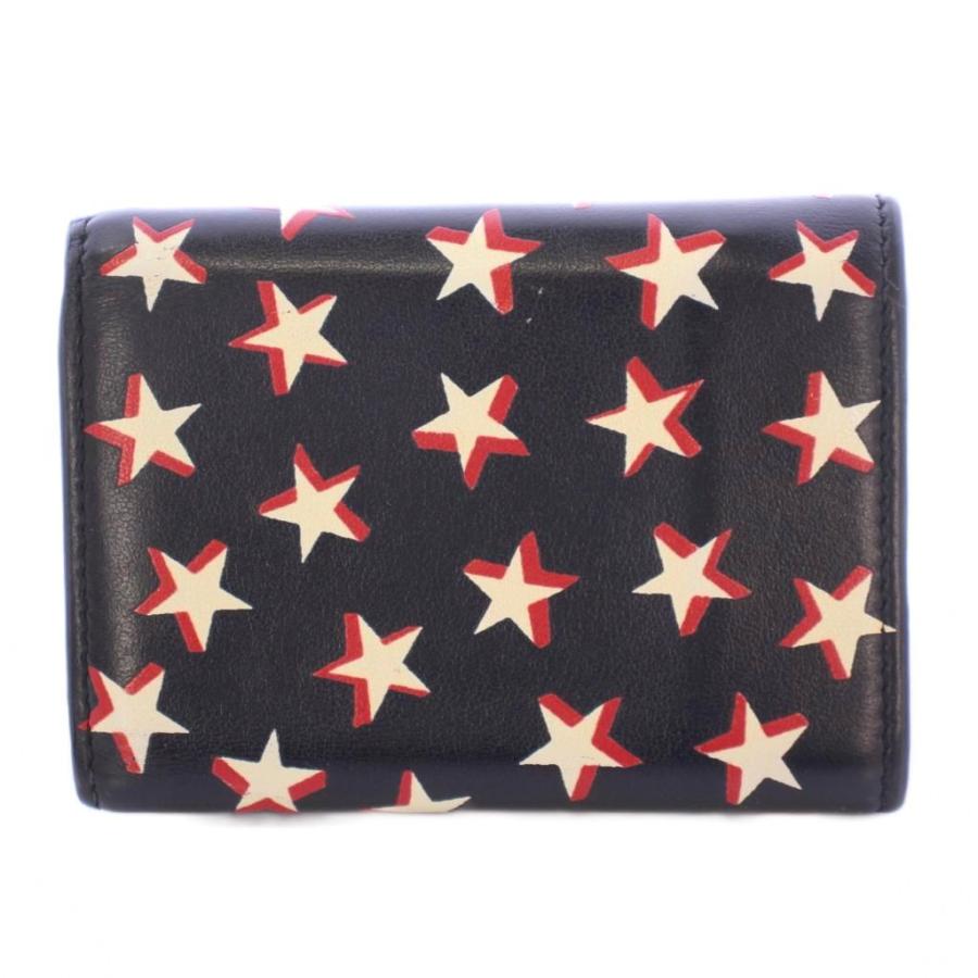 ⭐️サンローラン⭐️新品　折りたたみ財布 Saint Laurent(サンローラン) 折りたたみ財布(レディース