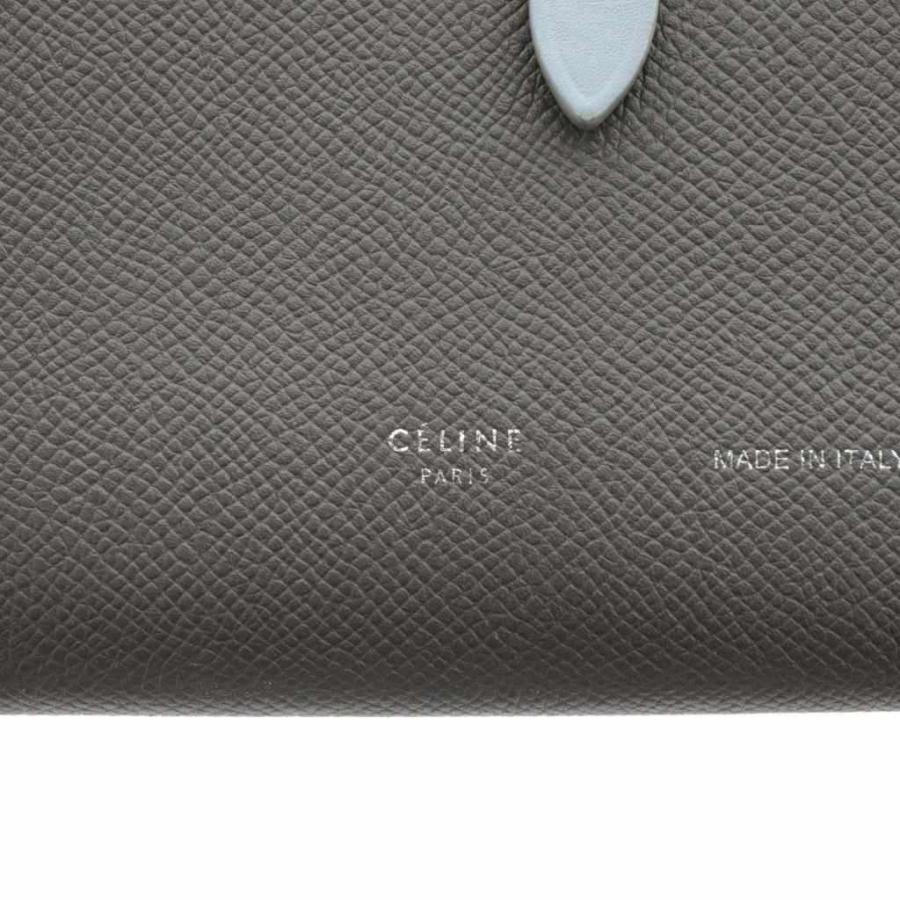 CELINE（セリーヌ） ラージ マルチファンクション ストラップ