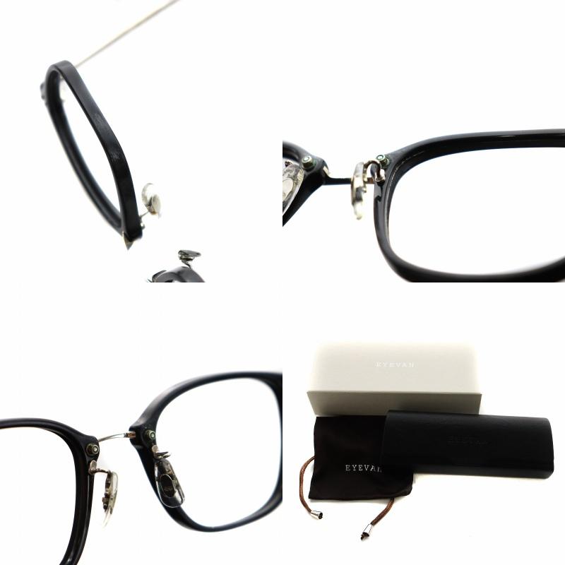 アイヴァン eyevan マクドゥーガル macdougal サングラス フレーム