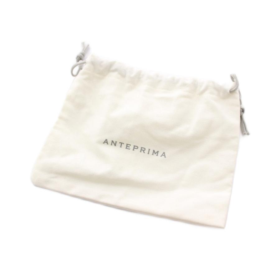 中古】ANTEPRIMA(アンテプリマ) ブローチ フラワー(花)/ラインストーン 