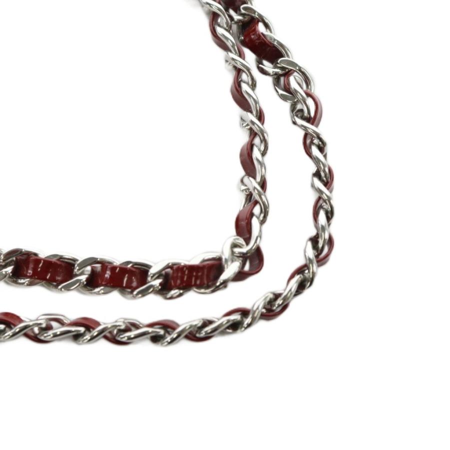 ANTEPRIMA（アンテプリマ） ワイヤーバッグ ハンドバッグ ビジュー装飾