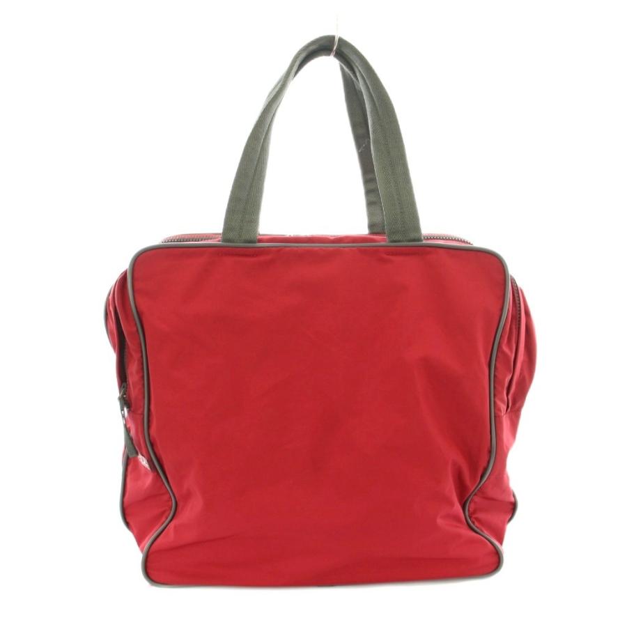 ※専用※プラダスポーツ PRADA トートバッグ PRADA SPORT プラダスポーツ トートバッグ 【公式通販】