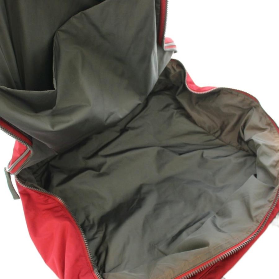 PRADA プラダ　プラダスポーツ　トートバッグ　レディース　ナイロン　レッド 楽天市場】【バッグ】PRADA プラダ プラダスポーツ ナイロン