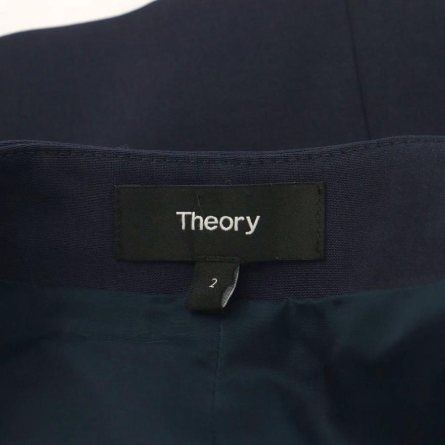【極美品】現行タグ セオリー セットアップ LANAI TESTRA.2B L theory セオリー Theory TAILOR LANAI TESTRA 2B スーツ