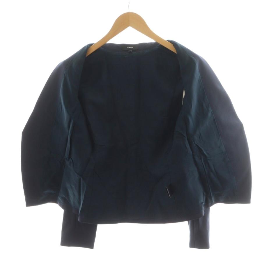 theory（セオリー） Theory TAILOR LANAI TESTRA 2B スーツ