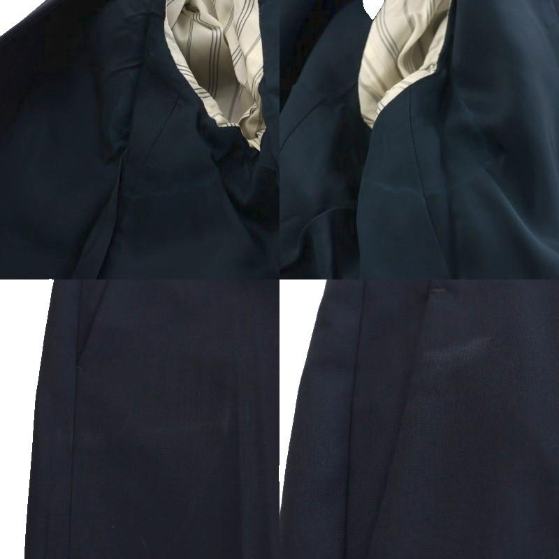 【極美品】現行タグ セオリー セットアップ LANAI TESTRA.2B L theory セオリー Theory TAILOR LANAI TESTRA 2B スーツ