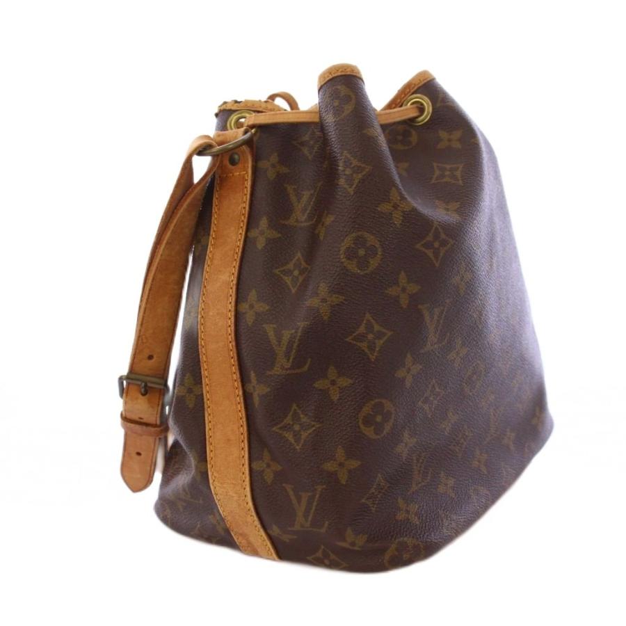 Louis Vuitton モノグラムノエワン ショルダーバッグ