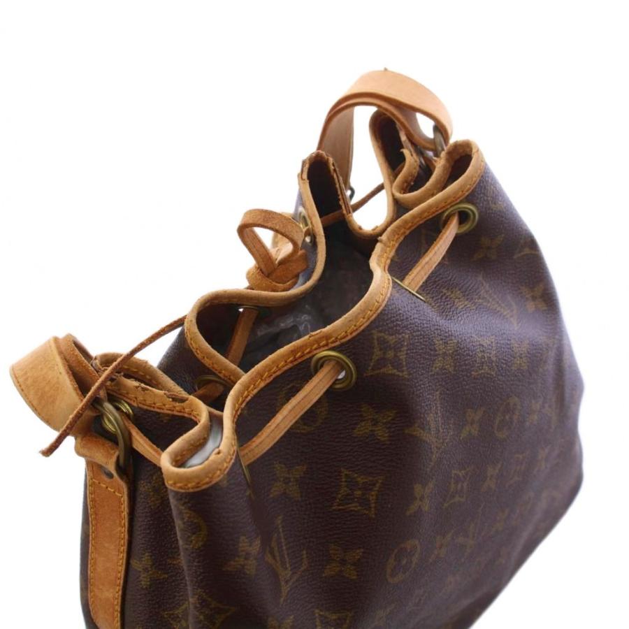 Louis Vuitton モノグラムノエワン ショルダーバッグ