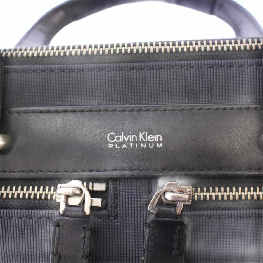 カルバンクライン プラティナム Calvin Klein PLATINUM ブリーフケース