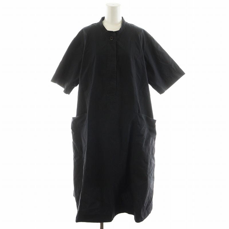 マーガレットハウエル MHL コットンワンピース はなさま】MHL