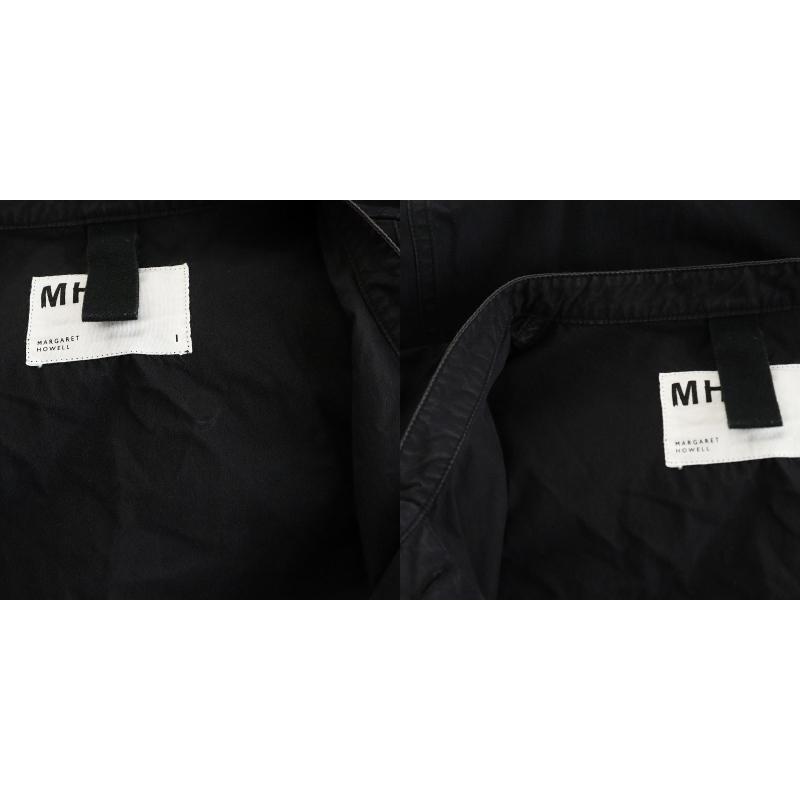 MARGARET HOWELL（マーガレットハウエル） MHL. 23年 LIGHTWEIGHT