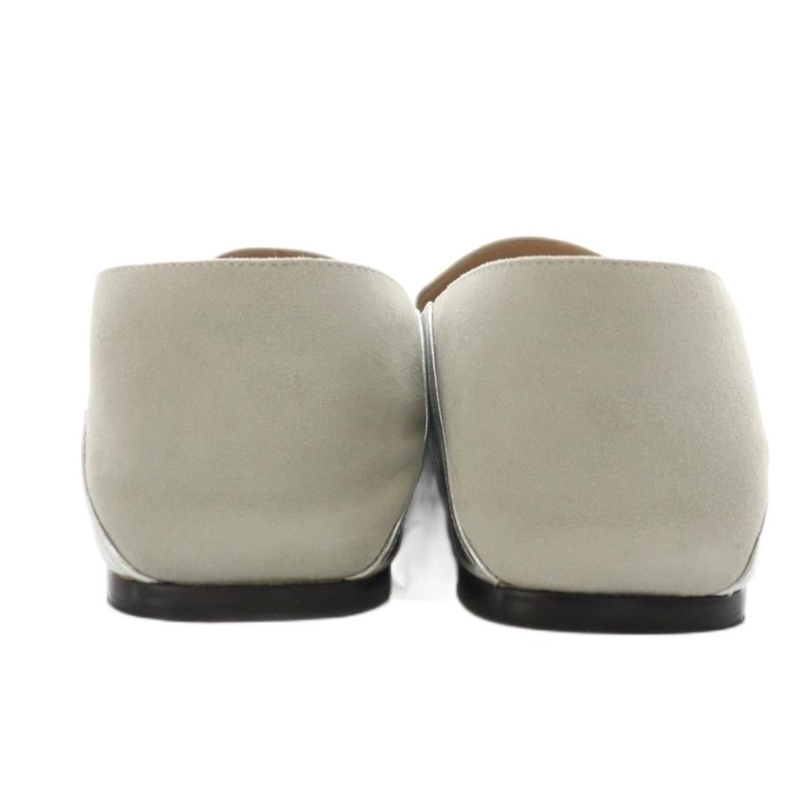 Sergio rossi（セルジオロッシ） Sergio rossi sr1 005 ローファー